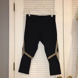 Champion fitness pants